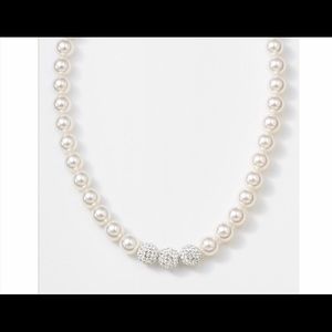Touchstone Crystal - Elegance Necklace